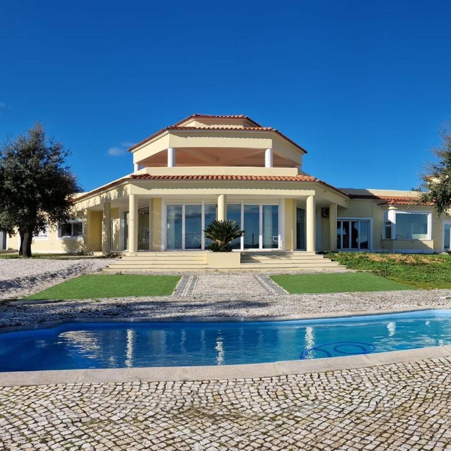 Herdade Do Montinho Portalegre Ngoại thất bức ảnh